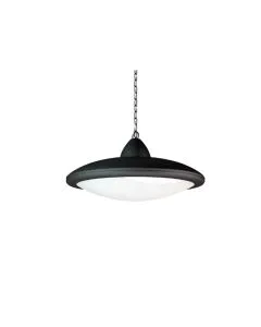 ALICE 15456-6D CEILING LIGHT METAL BLACK, 6XE27