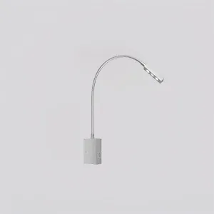 LUMIBRIGHT	CYLINDER BOLLARD LIGHT LUMINAIRES-15W