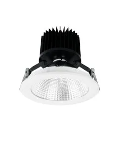 LUMIBRIGHT CHANIA IP67 LUMIOUTDOOR 9X3W FLOOR RECESSED INGROUND LIGHT