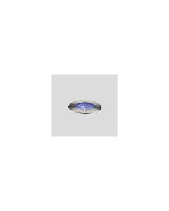 LUMIBRIGHT IP65 LUZEA FLOOR SURFACE WALL WASHER-12x3W