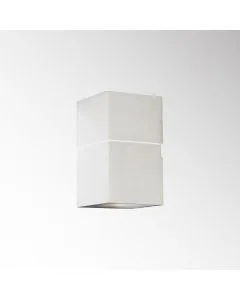 LUMIBRIGHT ALFIO LUMIOUTDOOR 9W FLOOR SURFACE BOLLARD LIGHT