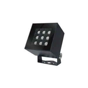LUMIBRIGHT ECOJAZZ LUMIOUTDOOR 2.1W GARDEN LIGHT IP65