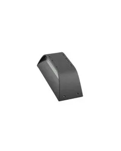 Lumisys 3 Circuit 2M White Recessed Track