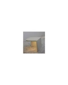LUMIBRIGHT	RHYTHEM LUMIOUTDOOR 1W WALL RECESSED LIGHT