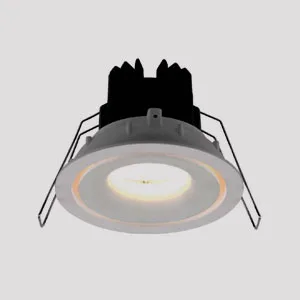 LUMIBRIGHT EYE LUMIINDOOR 15W CEILING RECESSED SPOT LIGHT