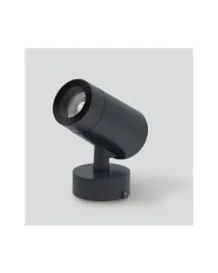 LUMIDECO CESTA Ø200xH259MM 7W SUSPENDED LIGHT