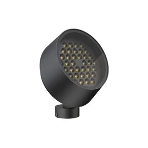 Fumagalli Nina 150 Black Opal R7S 4W 3000K Step Light 4