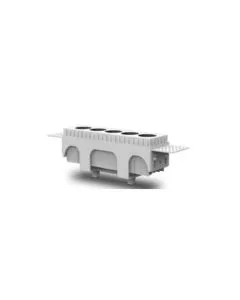 LUMIBRIGHT IP20 GRIND SPOT LIGHT LUMINAIRES-50W