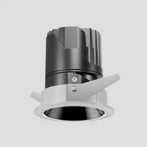 DECOLIT IP68 RGB TABLE LAMP -1W