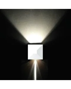 LUMIBRIGHT MALICE CEILING RECESSED DOWN LIGHT-8W