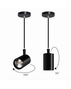 LUMIBRIGHT GLAIRO LUMIINDOOR CEILING RECESSED SPOT LIGHT
