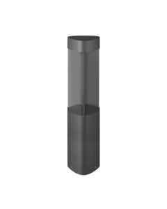 LUMIBRIGHT IP20 GRIND TRIM SPOT LIGHT LUMINAIRES-2x18W