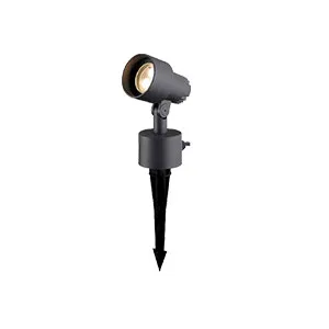 LUMIBRIGHT FOKIDA 3X2W GARDEN LIGHT LUMINAIRES IP65