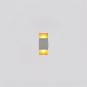LUMIBRIGHT FRASER LUMIOUTDOOR 10W WALL LIGHT IP20