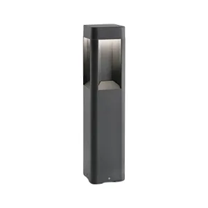 LUMIBRIGHT	GRACE LUMIOUTDOOR 6W WALL MOUNTED LIGHT