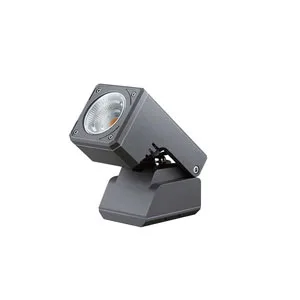 LUMIBRIGHT JASPER FLOOR MOUNTED GARDEN LIGHT-9W