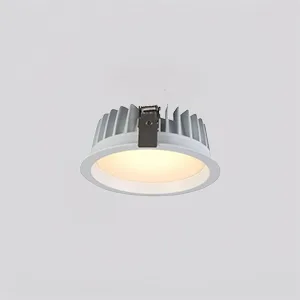 LUMIBRIGHT KAEL CEILING RECESSED DOWN LIGHT-15W