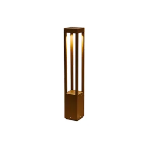 LUMIBRIGHT MIA LUMIOUTDOOR BOLLARD LIGHT LUMINAIRES-30W