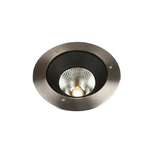 LED STRIP LIGHT - LUMIFLEX FRONT CONNECTOR ACCESSORIES