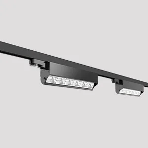 LUMIBRIGHT MILIAN LUMIINDOOR 27W TRACK LIGHT IP20