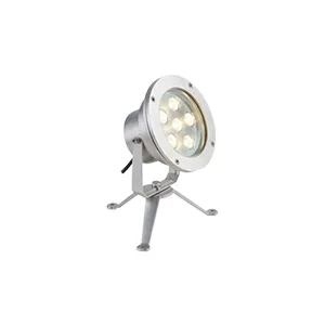 LUMIBRIGHT ROUND INDOOR SURFACE MOUNTED PANEL LIGHT-25W