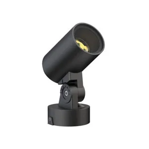 NUOVA 2476L TABLE LAMP - METAL MATT NICKEL