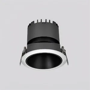 LUMIBRIGHT RAYOS 9W SWITCH CCT CHANGEABLE Ø85X65MM IP20 SPOTLIGHT
