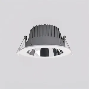 LUMIBRIGHT	SOLEES IP40 SPOT LIGHTS 4000K LUMINAIRES-24W