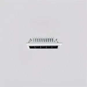 LUMIBRIGHT STRIDE LUMIINDOOR 10W SPOT LIGHT IP20