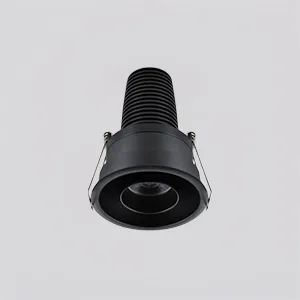 LUMIBRIGHT STURZ SPOT LIGHT LUMINAIRES-12W