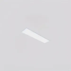LUMIBRIGHT SVELTE LUMIINDOOR 35W CEILING MOUNTED PANEL LIGHT