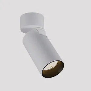 LUMIBRIGHT TUBE 15W TRACK MOUNTED LIGHT LUMINARES IP20