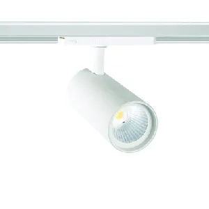 FLAMILANO G9 LED Capsule 4W 3000K