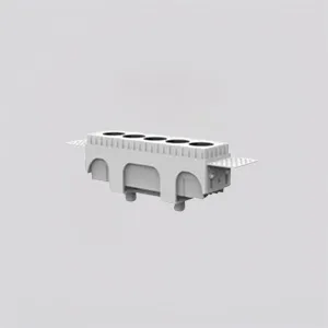 LUMIBRIGHT VEROZA 3W SPOT LIGHT IP20