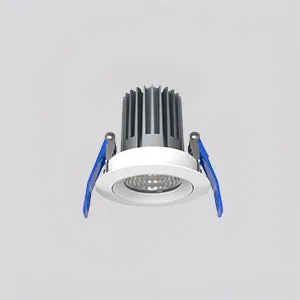 LUMIBRIGHT VORSORD LUMIINDOOR 28W SPOT LIGHT IP20