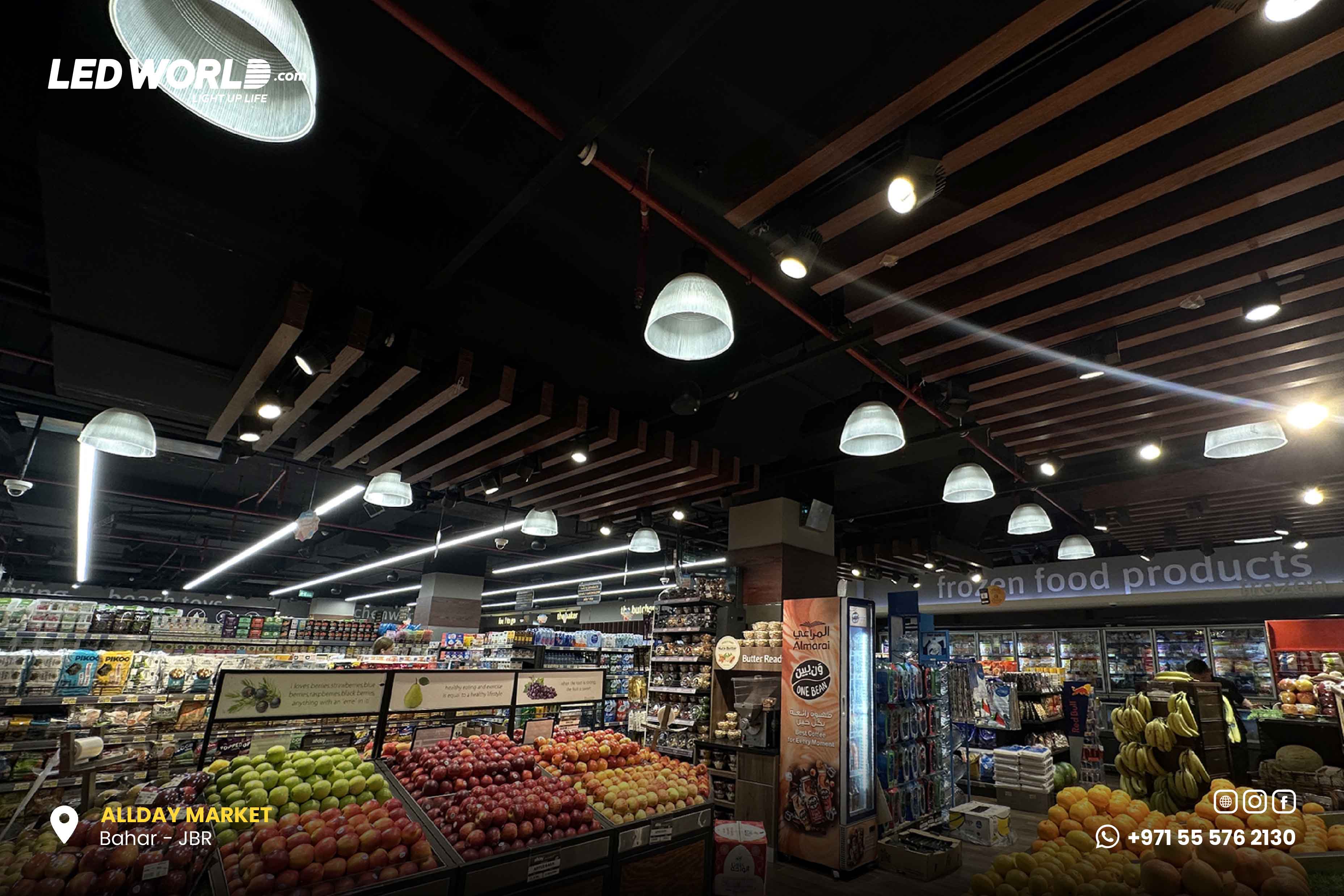 All Day Market - Bahar - JBR - 4