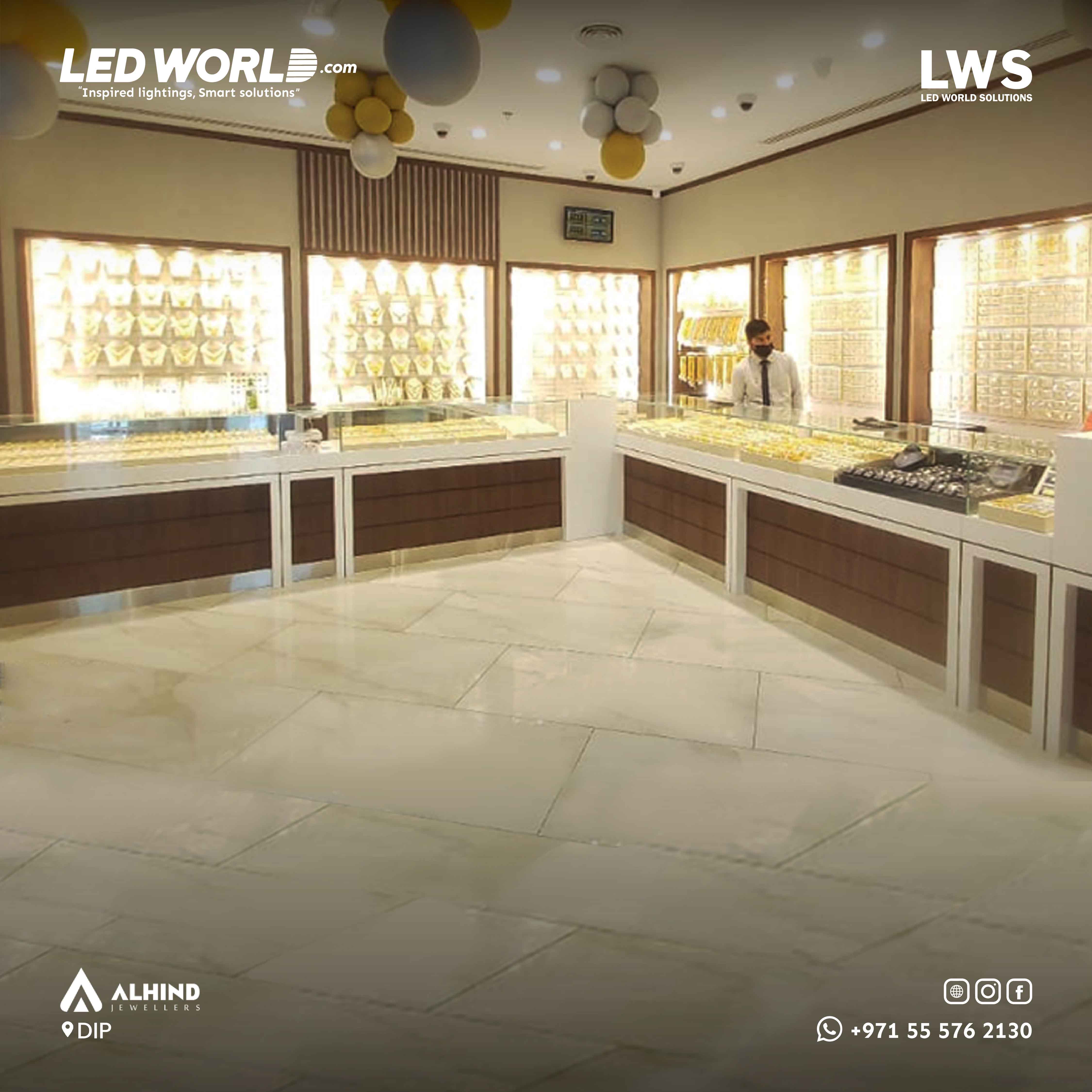 Al Hind Jewellers - 2