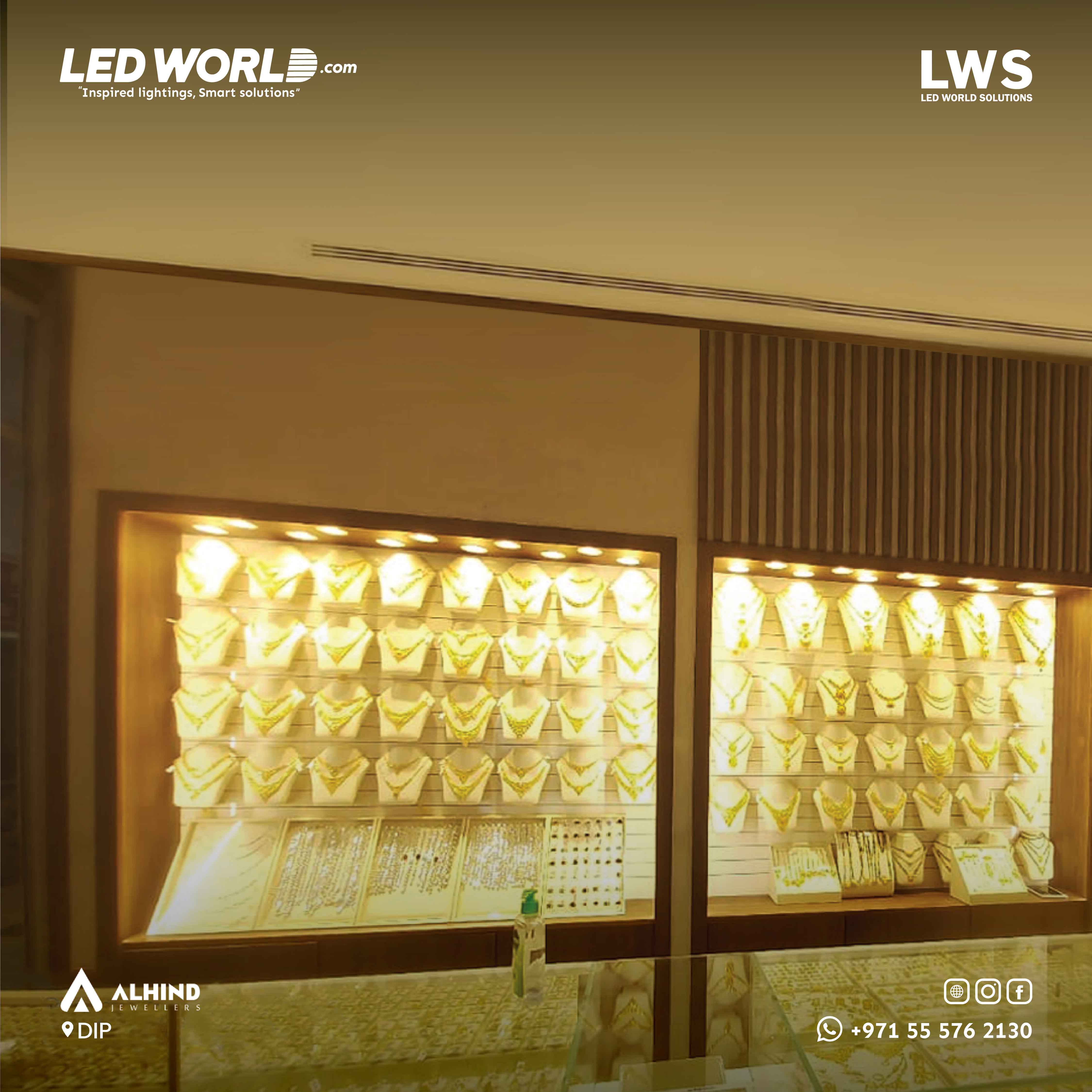 Al Hind Jewellers - 3