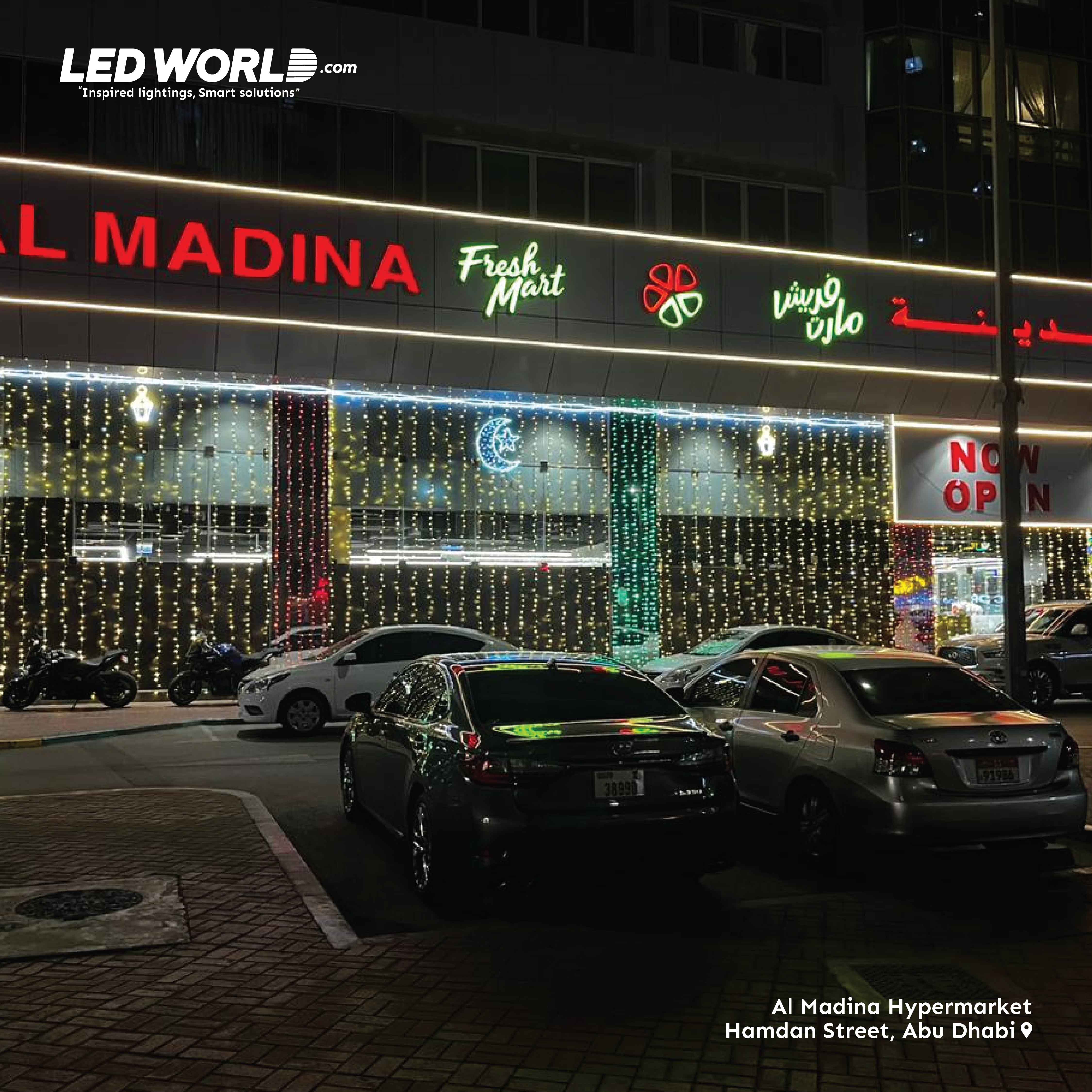 Al Madina Hypermarket - 5