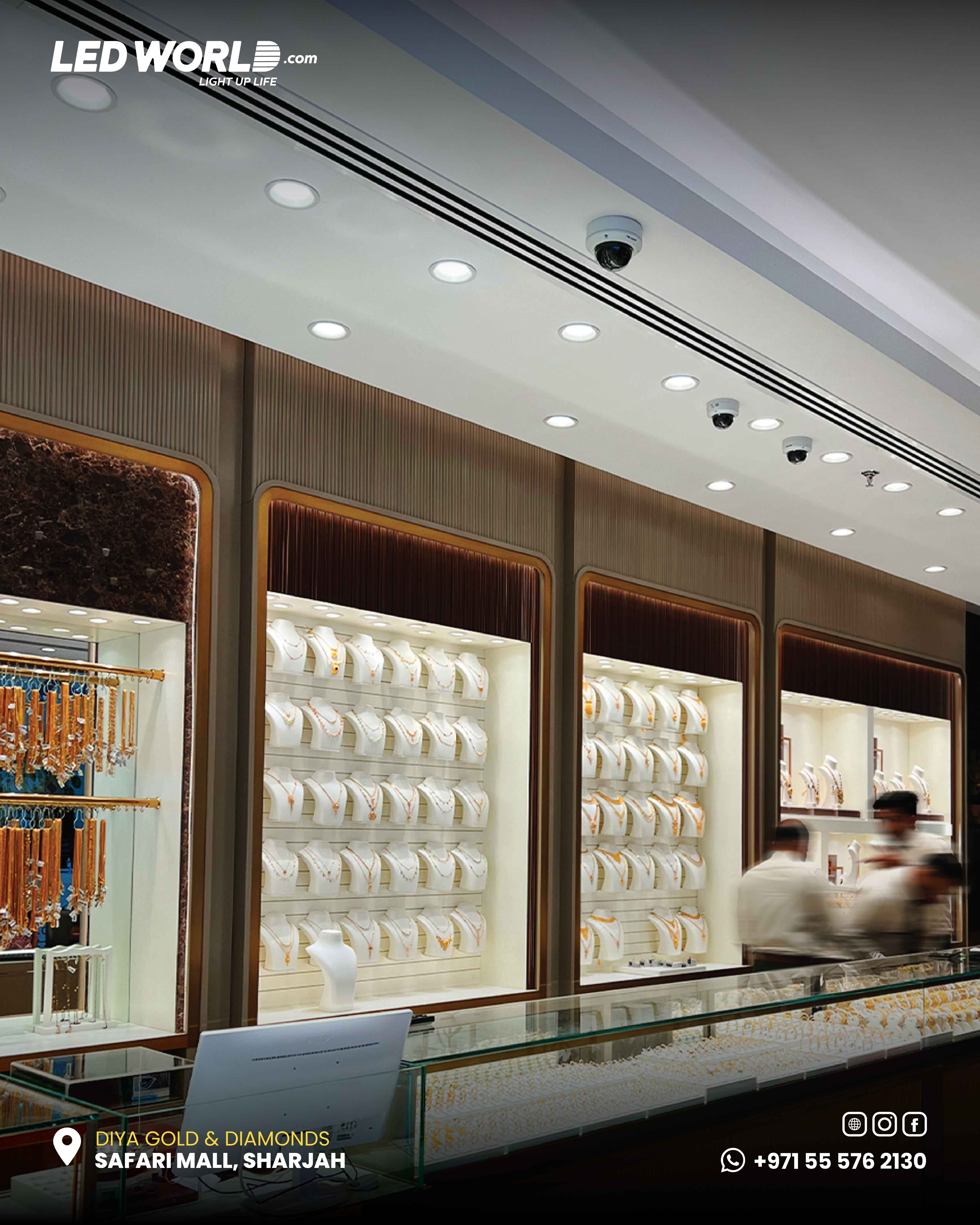 Diya Gold and Diamonds - 2