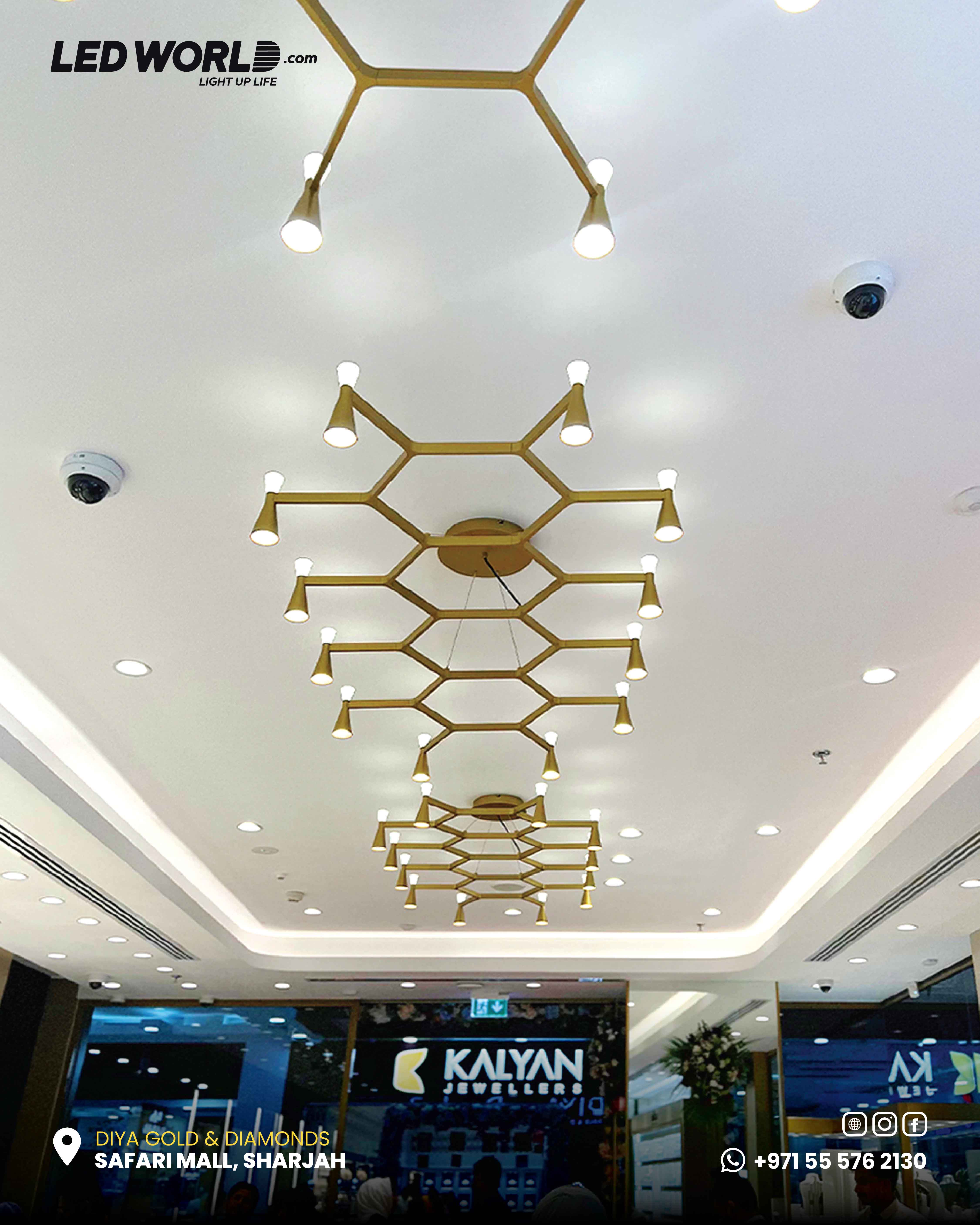 Diya Gold and Diamonds - 3