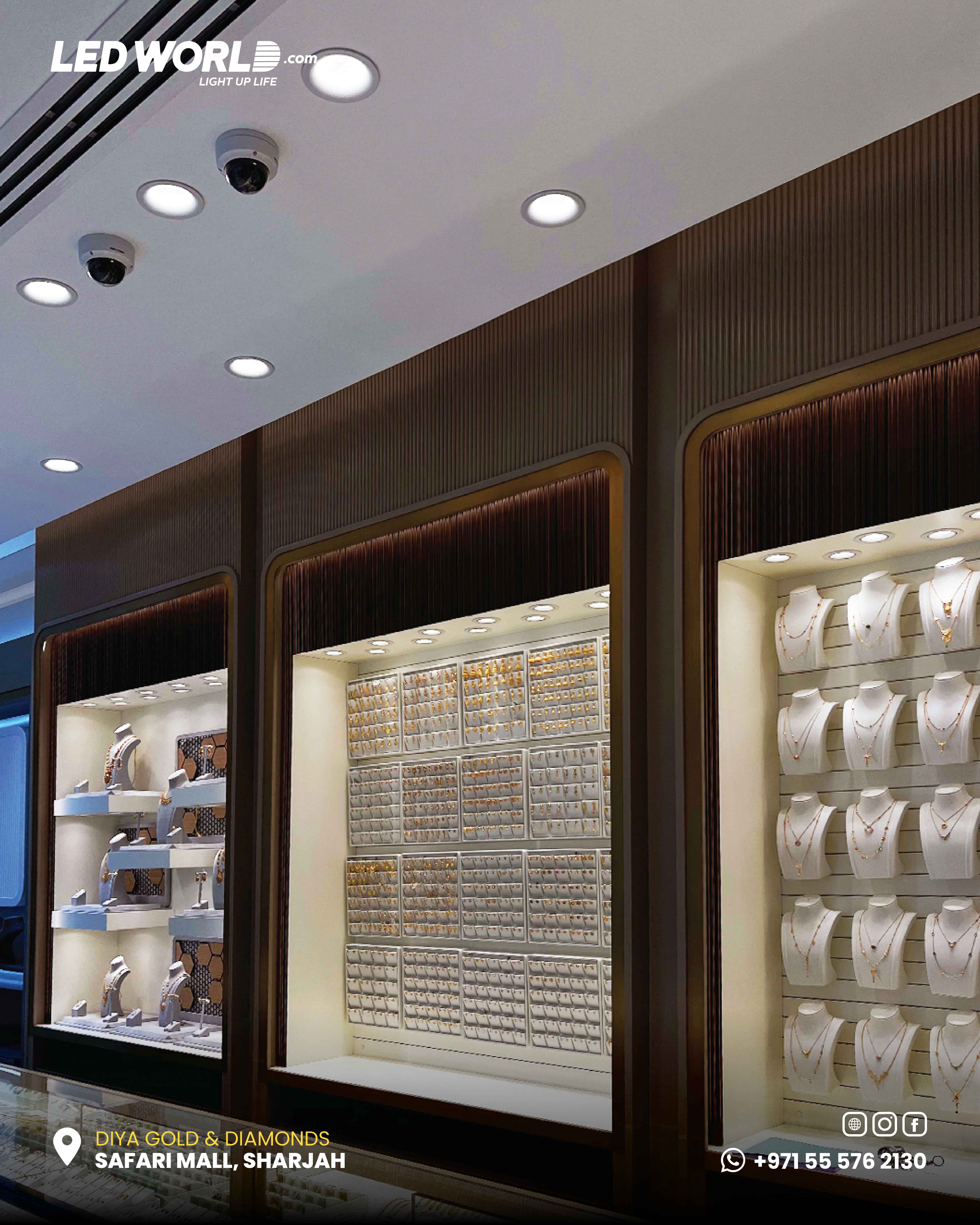Diya Gold and Diamonds - 4