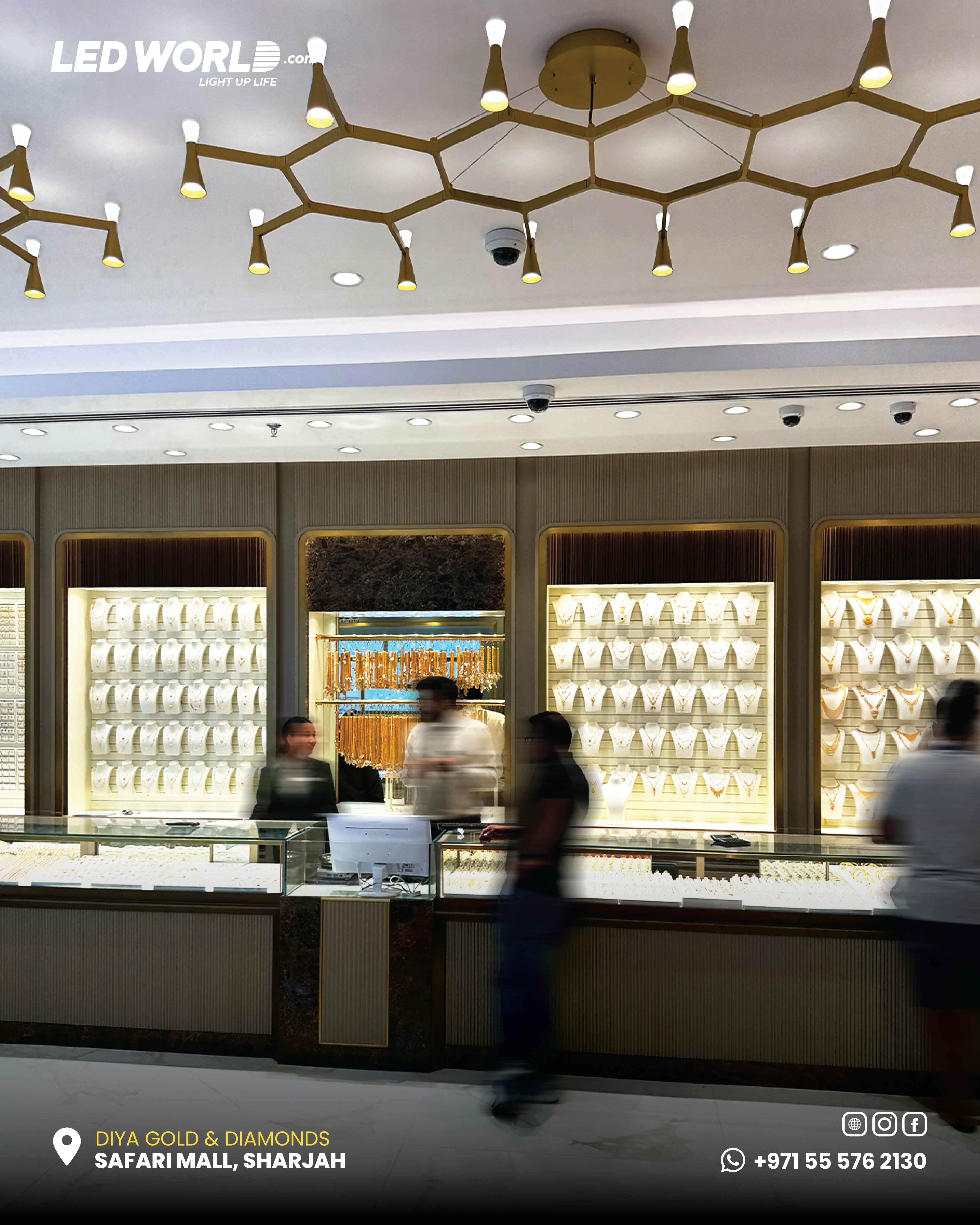 Diya Gold and Diamonds - 7