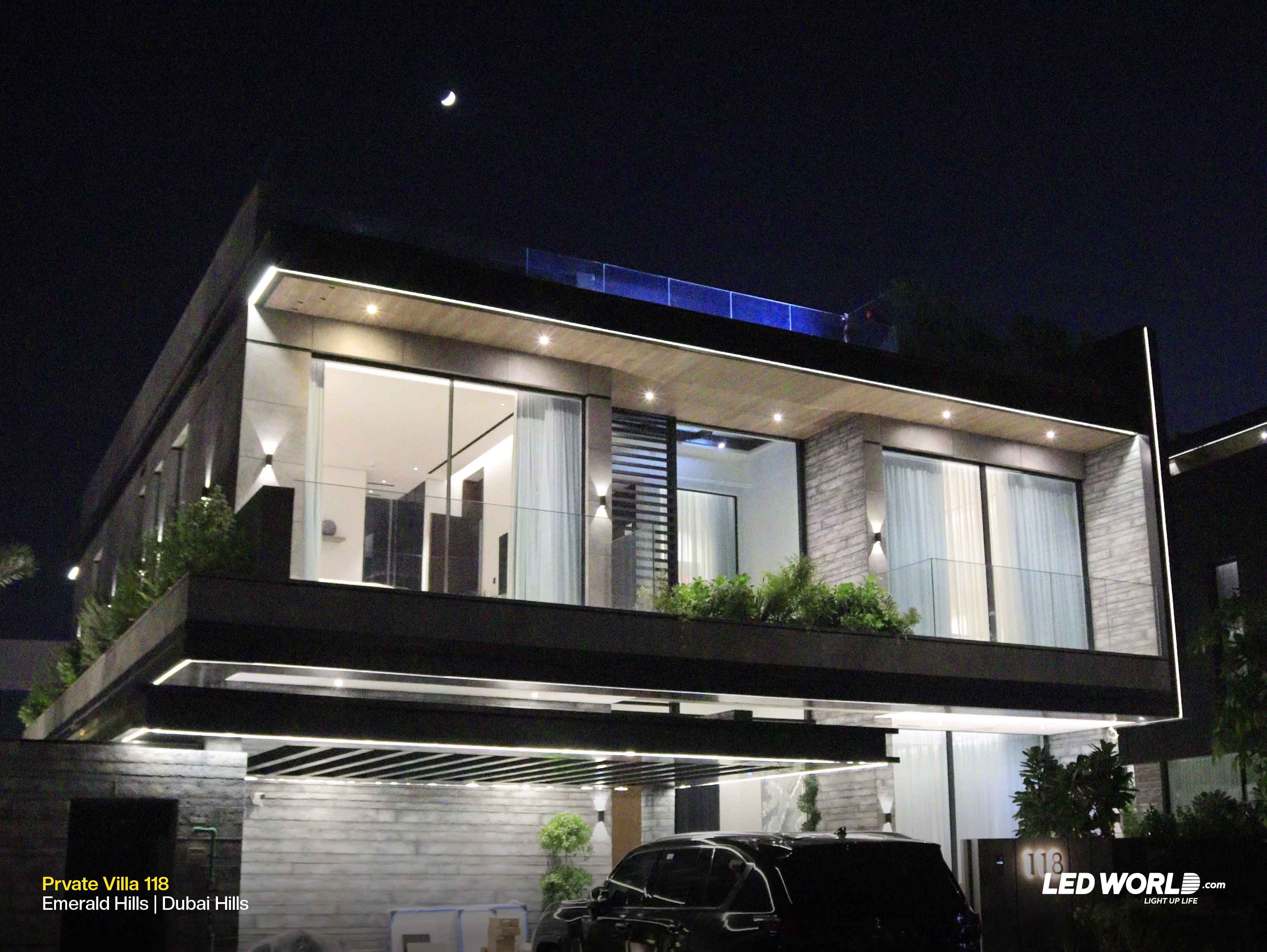 EMARALD HILLS VILLA - 118 - 2