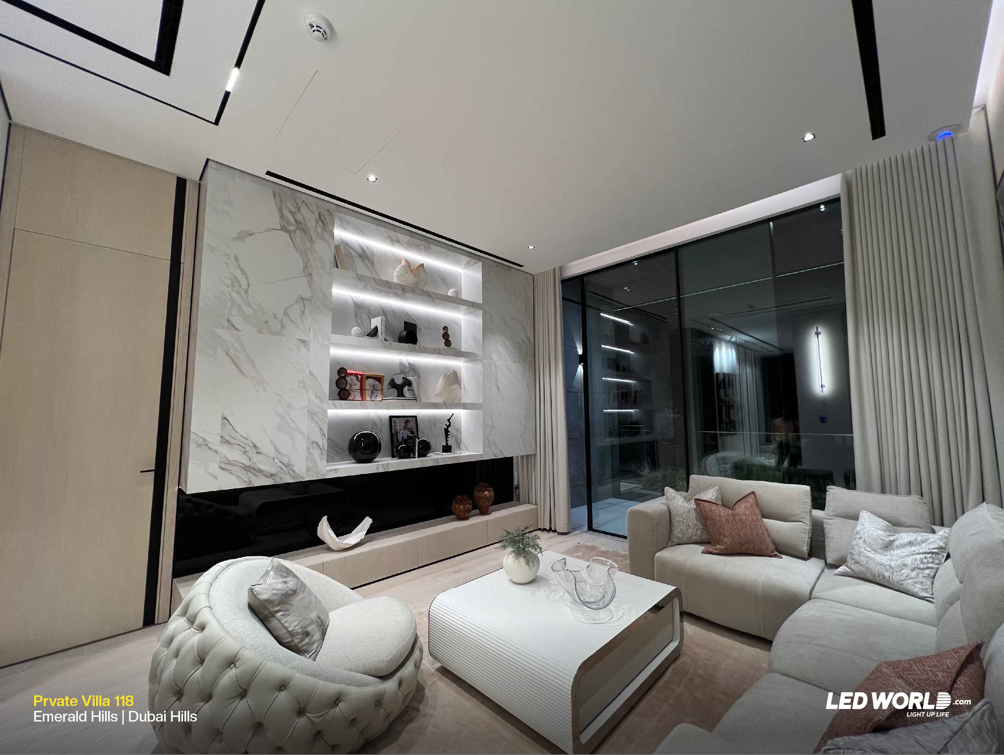 EMARALD HILLS VILLA - 118 - 5