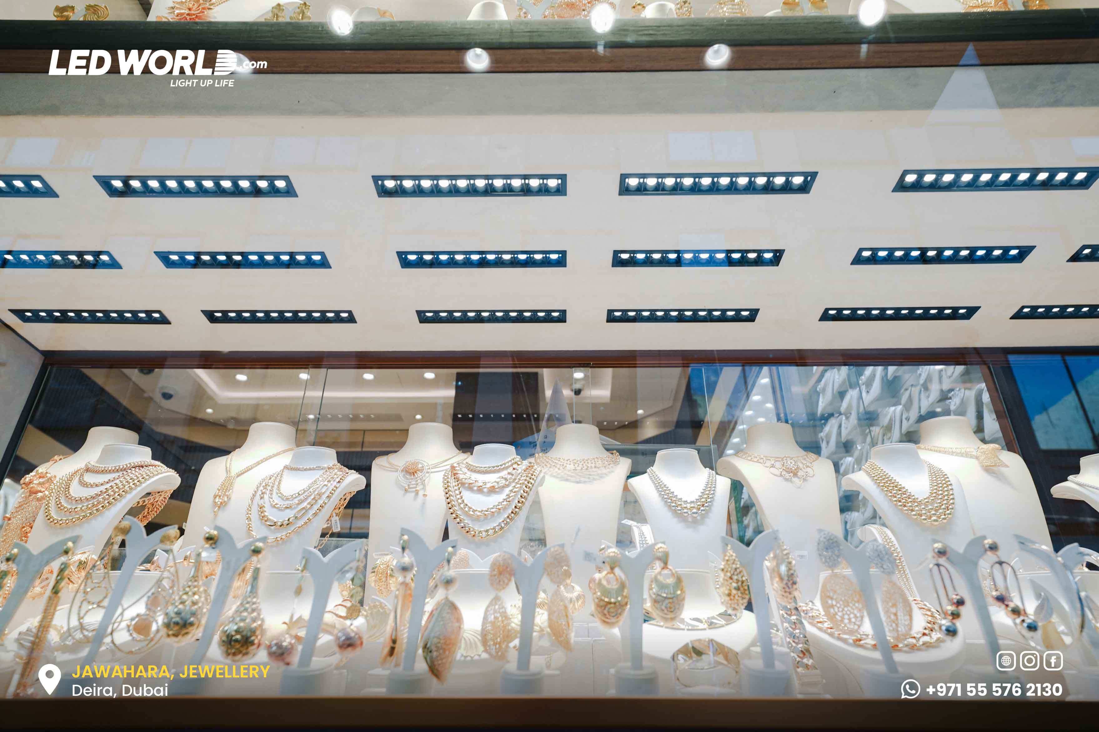 Jawhara Jewellery - 3