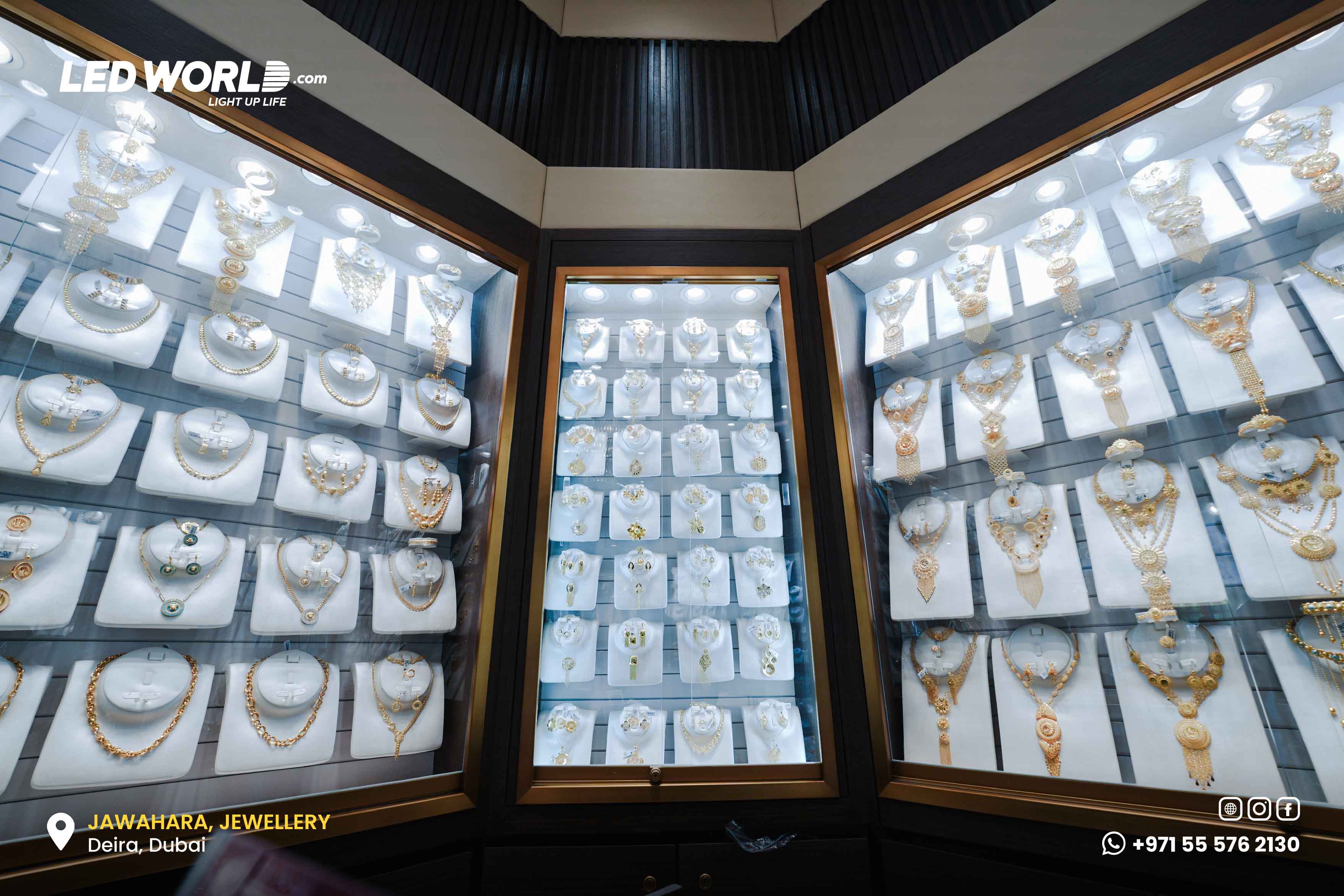 Jawhara Jewellery - 5