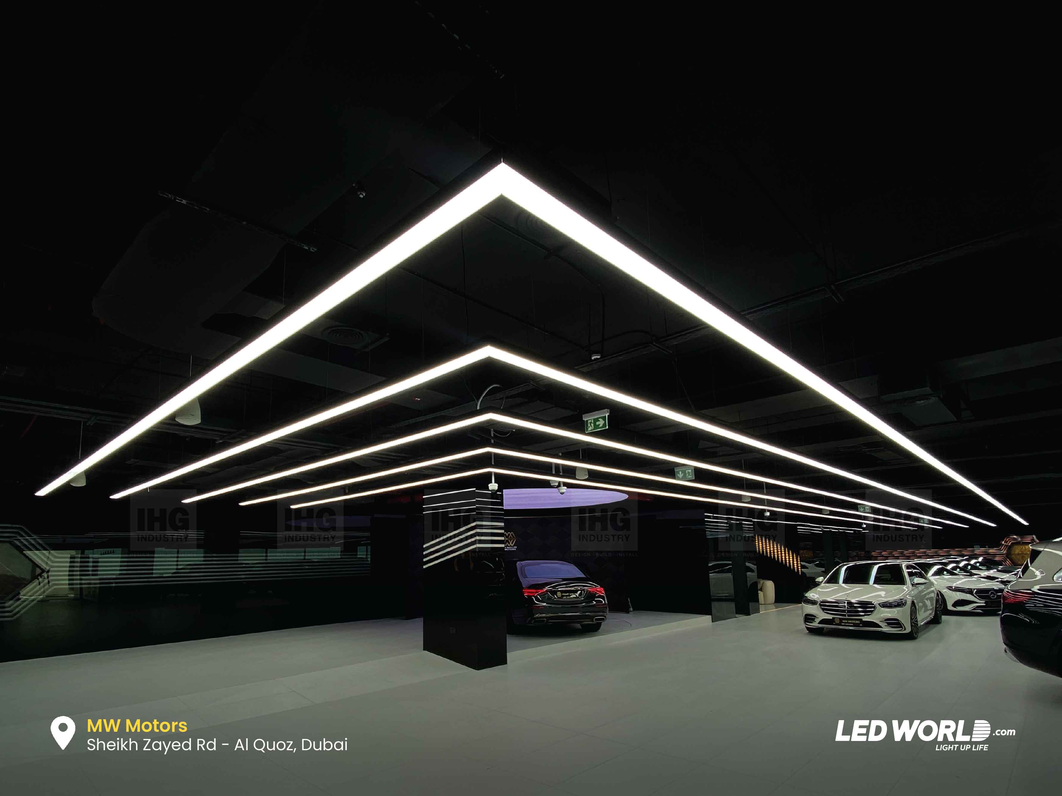 Mohamed Waheed Motors - 3
