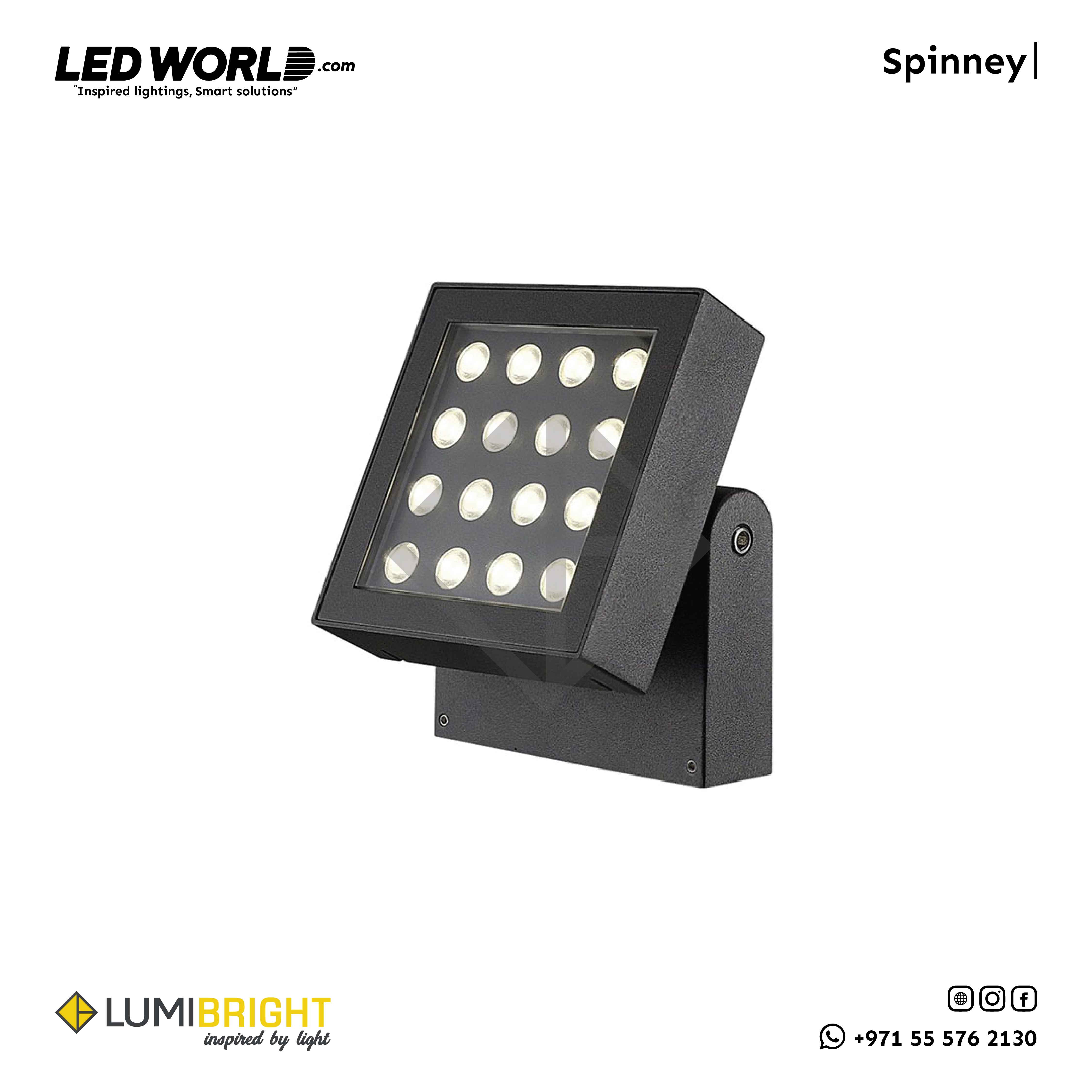 Spinneys - Al Ain