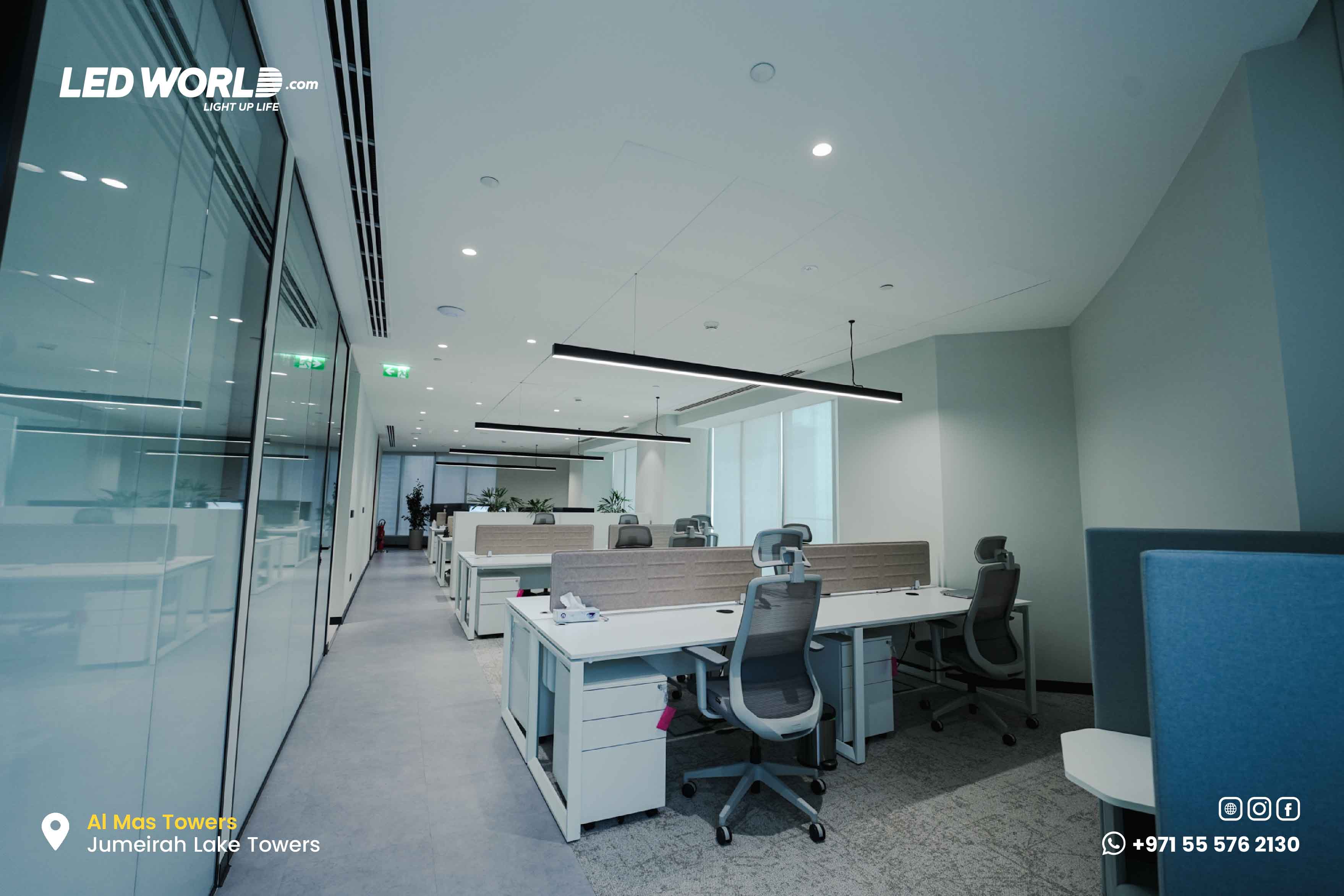 AL MAS TOWERS - JLT - 4